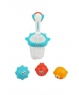 KSKIDS Bath Toy Catch and Grab