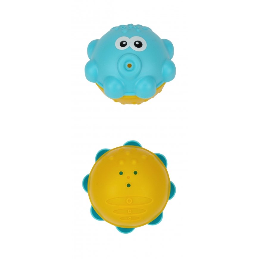 KSKIDS Bath Toy Catch and Grab – 3