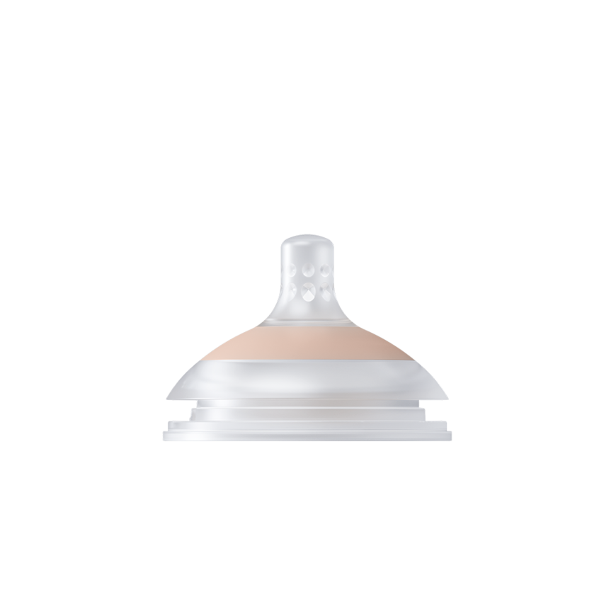 LOVI Mammafeel Bottle
