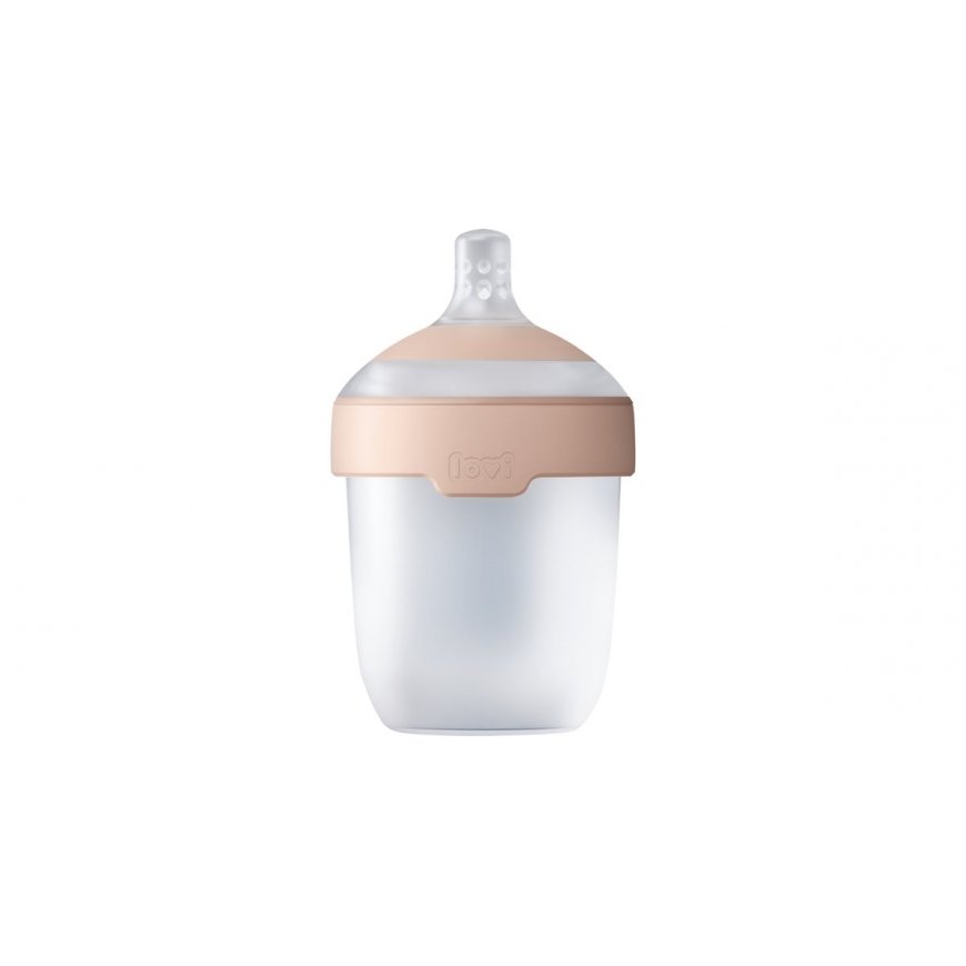 LOVI Mammafeel Bottle – 2