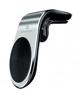 Swissten Easy Mount Universal Car Air Vent Holder For Devices