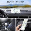 Swissten Easy Mount Universal Car Air Vent Holder For Devices