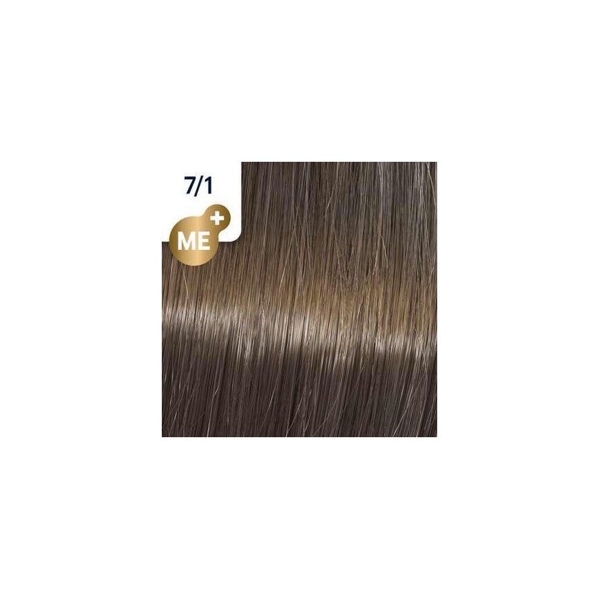 Wella Koleston Perfect Me+ hair dye