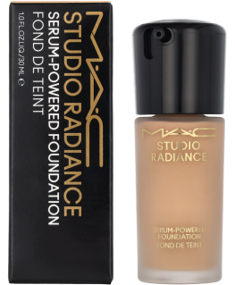 MAC Studio Radiance Serum-Powered Foundation 30
