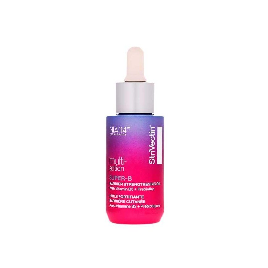 Strivectin Multiaction Super-B Barrier Strengthening Oil