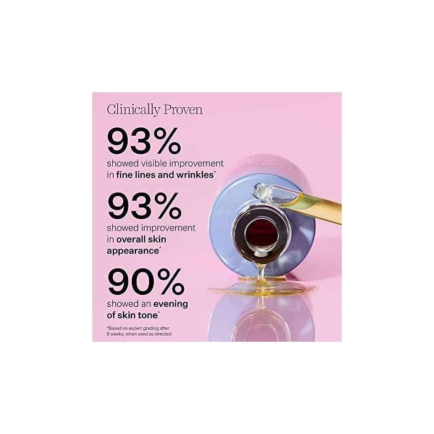 Strivectin Multiaction Super-B Barrier Strengthening Oil 30ml – 3