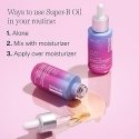 Strivectin Multiaction Super-B Barrier Strengthening Oil 30ml Strivectin Multiaction Super-B Barrier Strengthening Oil 30ml