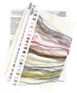 Simplicity Creative Corp Embroidery Kit D70-35427