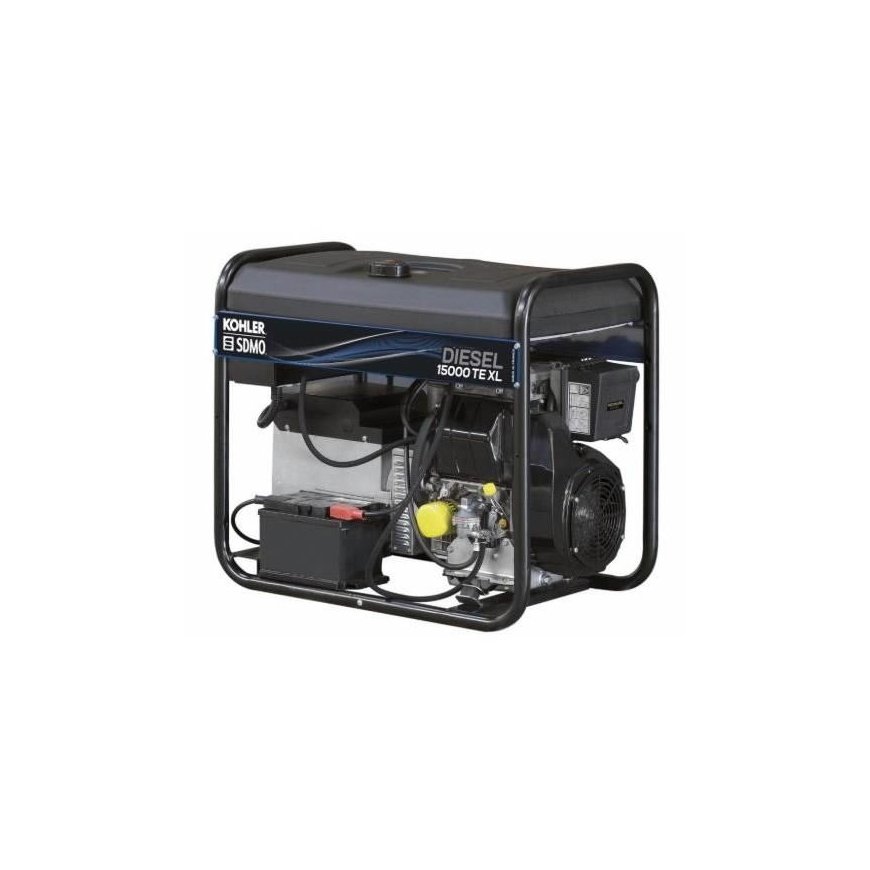 Kohler Portable Kohler Portable Electric generator