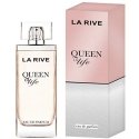 LA RIVE perfumed water for women Queen of Life, 75 ml
