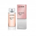 LA RIVE perfumed water for women Queen of Life, 75 ml