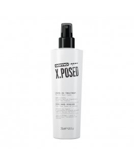 Osmo X.Posed Leave-In Treatment plaukus maitinanti priemonė, visų tipų plaukams, purškiama, 250 ml