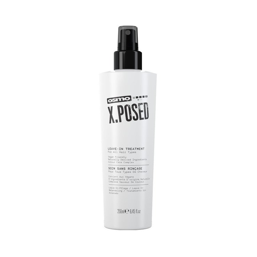 Osmo X.Posed Leave-In Treatment hair