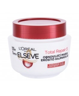 L'Oréal Paris Elseve Total Repair 5 Mask Hair Mask for women, 300 ml