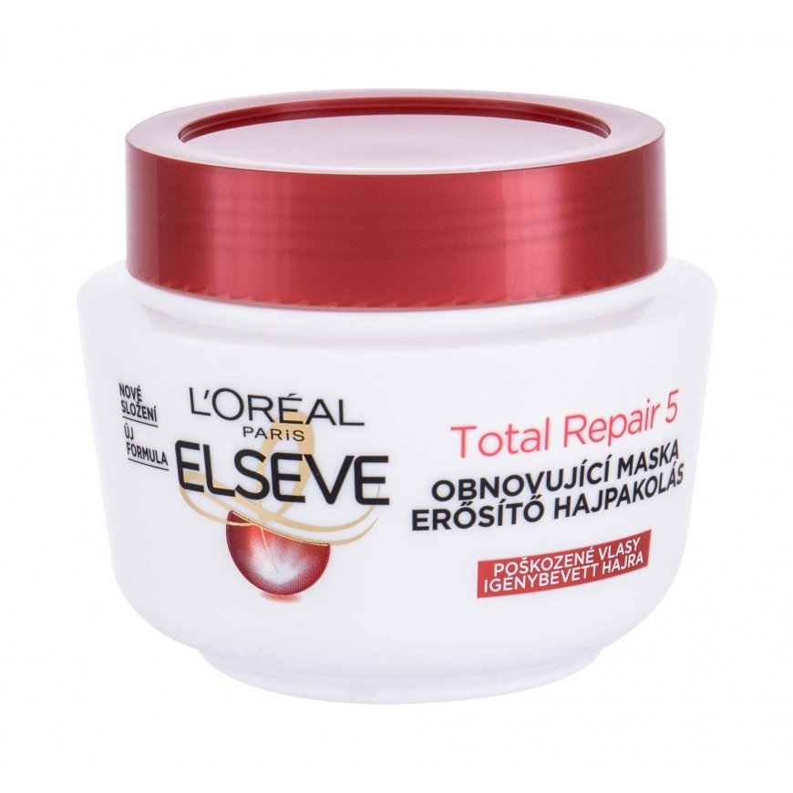 L`Oreal L`Oréal Paris Elseve Total Repair