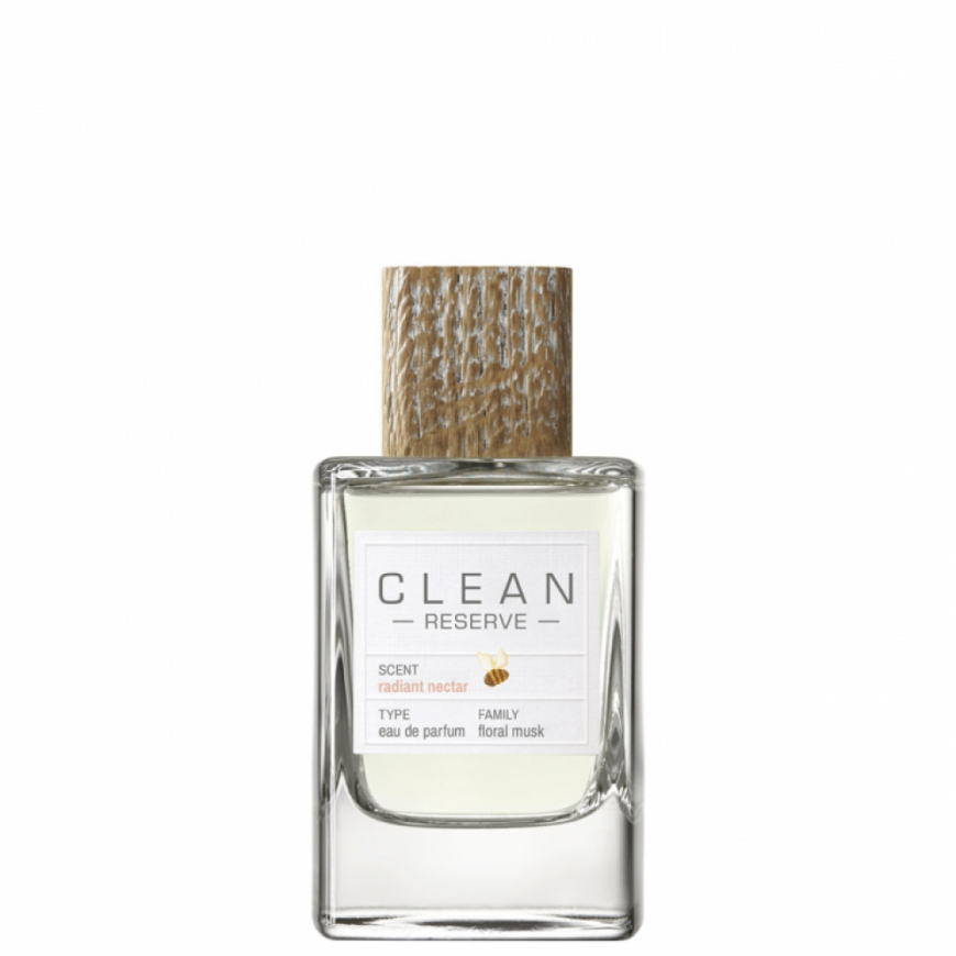 Clean Clean Radiant Nectar EDP 100ml – 2