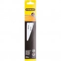 Stanley STA21182-XJ jigsaw/scroll saw/reciprocating saw blade Sabre saw blade High carbon steel (HCS