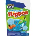 Hasbro „Grab&Go“ kelioninis žaidimas „Alkani begemotai“