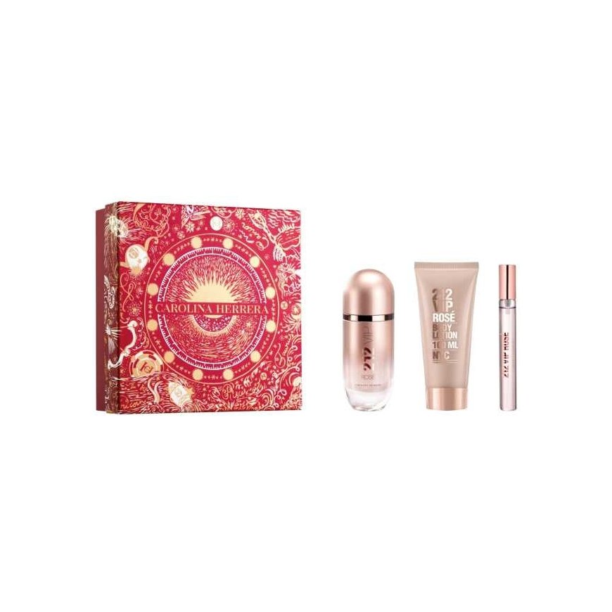 Carolina Herrera Carolina Herrera 212 VIP