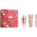 Carolina Herrera 212 VIP Rosé EDP set for women (EDP 80 ml + Body lotion 100 ml + EDP 10 ml)