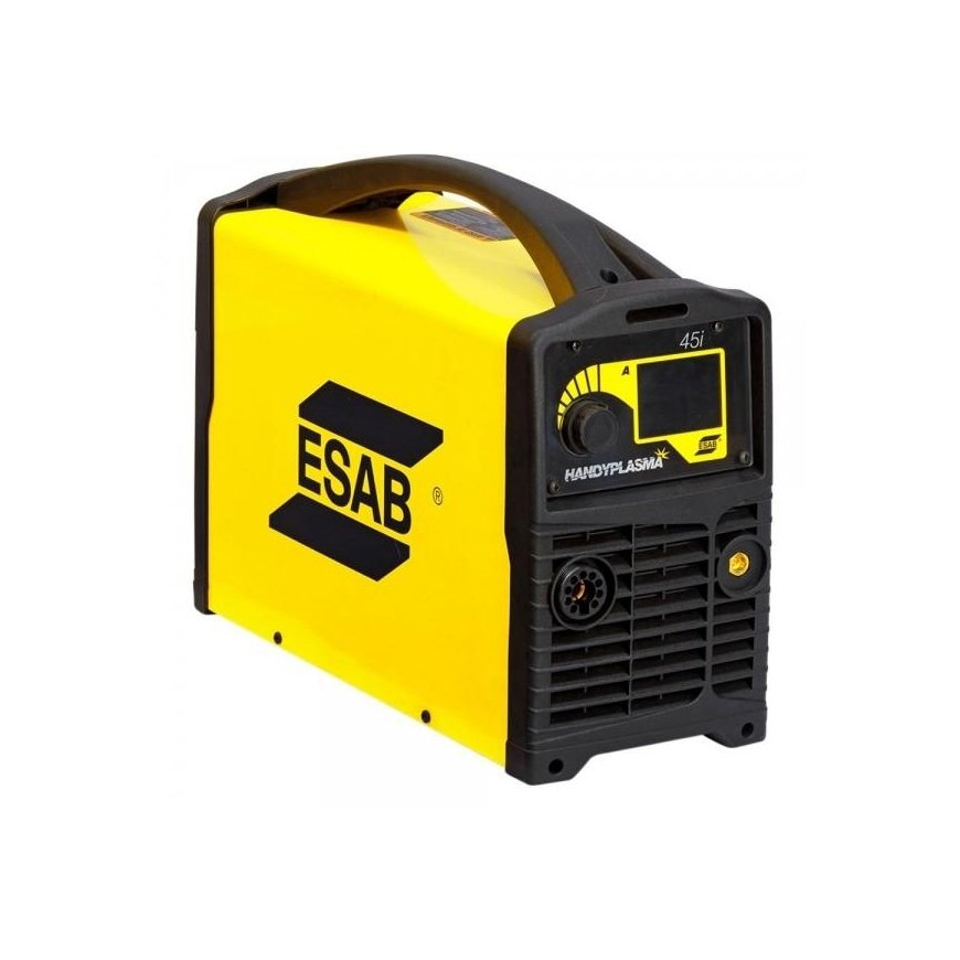 Plasma cutting machine ESAB HandyPlasma 45i