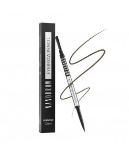 Nanobrow Eyebrow Pencil Light Brown 1 g