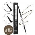 Nanobrow Eyebrow Pencil Light Brown 1 g