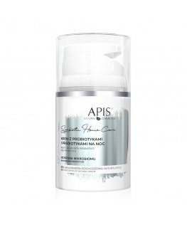 APIS Synbiotic Home Care night cream with probiotics and prebiotics 50ml