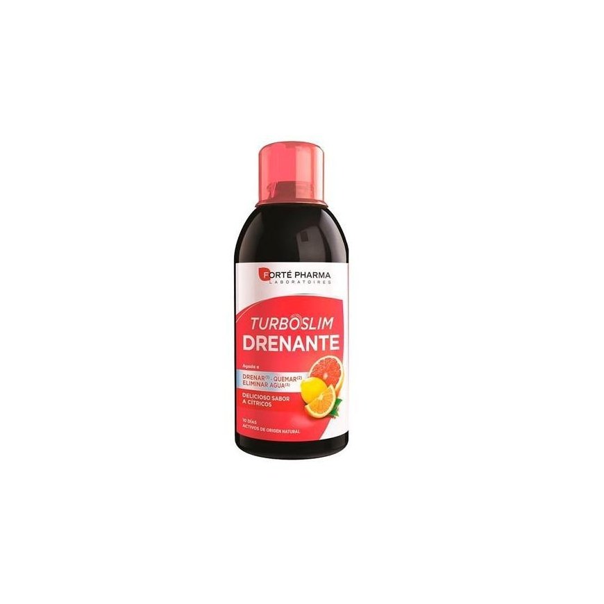 Forte Pharma Forté Pharma Draining Turboslim