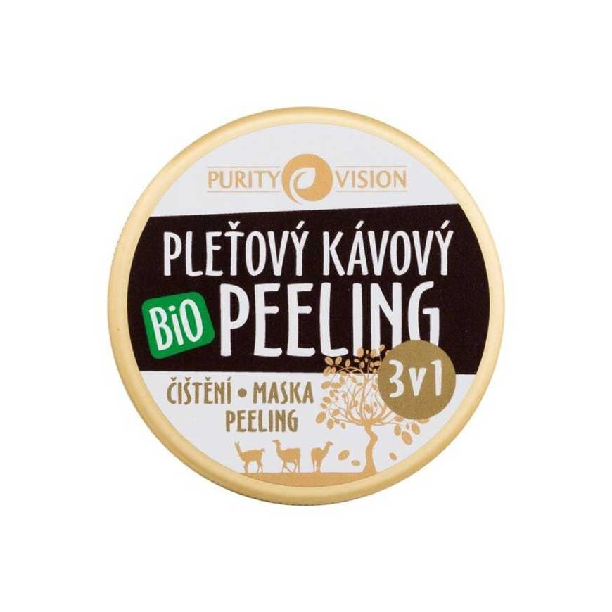 Purity Vision Purity Vision Coffee Bio