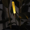 TelForceone SUNARI Solar Lamp LED FLS-72 Crystal lamp round 3000K 600mAh 0,72Wh Ni-MH Forever Light TelForceone SUNARI Solar Lamp LED FLS-72 Crystal lamp round 3000K 600mAh 0,72Wh Ni-MH Forever Light