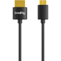 SMALLRIG 3041 HDMI CABLE 4K 55CM (C TO A) SMALLRIG 3041 HDMI CABLE 4K 55CM (C TO A)