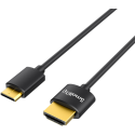 SMALLRIG 3041 HDMI CABLE 4K 55CM (C TO A) SMALLRIG 3041 HDMI CABLE 4K 55CM (C TO A)
