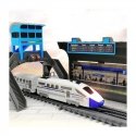 Woopie An impressive train track 914 cm long