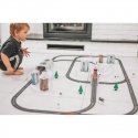 Woopie An impressive train track 914 cm long