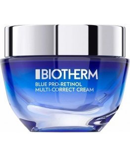 Biotherm Blue Pro-Retinol Multi-Correct Creamy