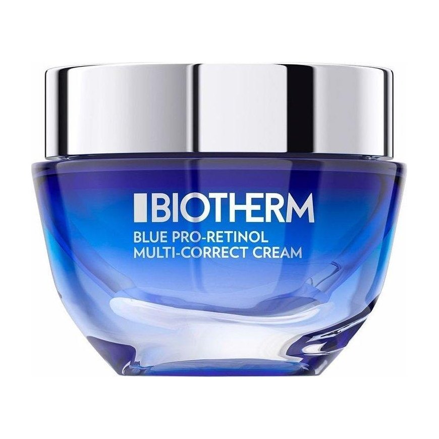 Biotherm Mėlyna Pro-Retinol Multi-Correct Kreminis