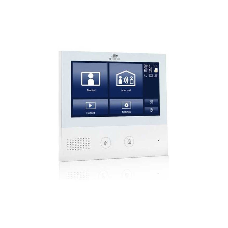 Monitorius Smart 7" Spacetronik DiO SPD-M772TW – 5