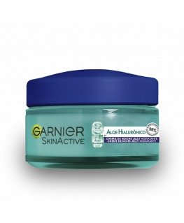 "Garnier Skinactive Aloe Hyaluronic" naktinis kremas 50ml