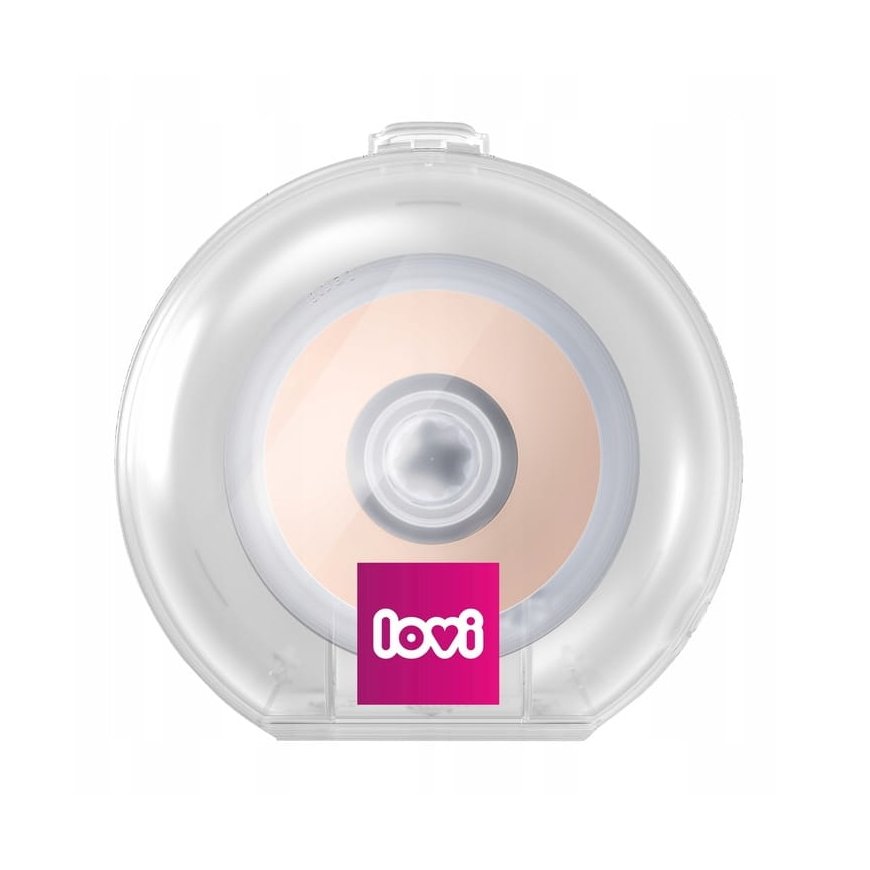 LOVI Mammafeel Dynamic Teat – 2