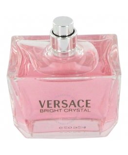 Versace Bright Crystal EDT W 90 ml Tester