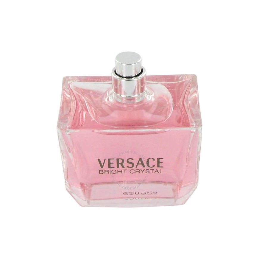 Versace Bright Crystal EDT W 90 ml Tester