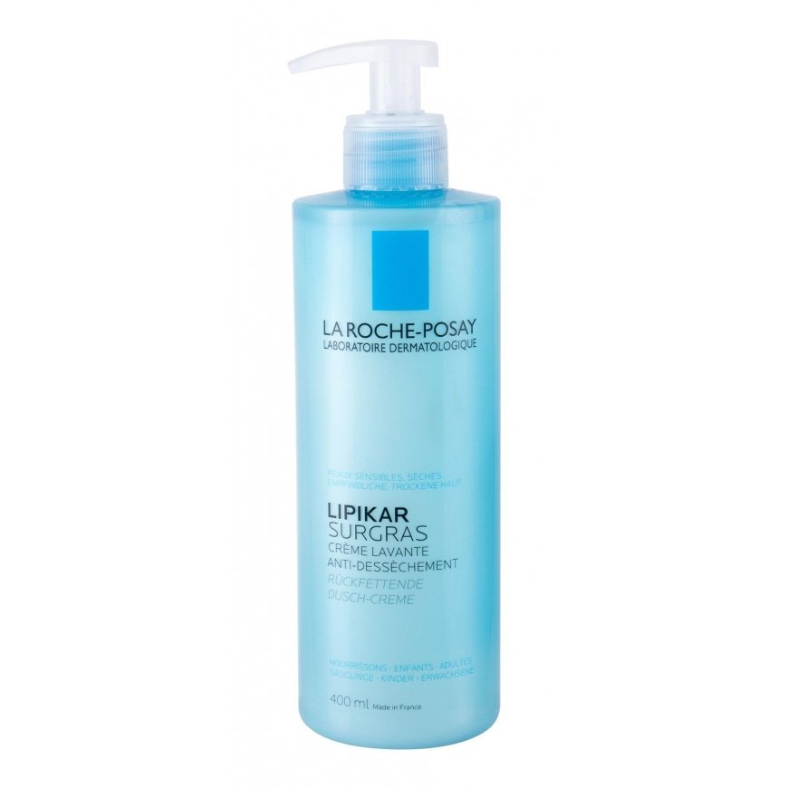 La Roche-Posay La Roche-Posay Lipikar Surgras