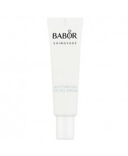 Babor Skinovage Moisturizing Eye Gel-Cream, 15 ml