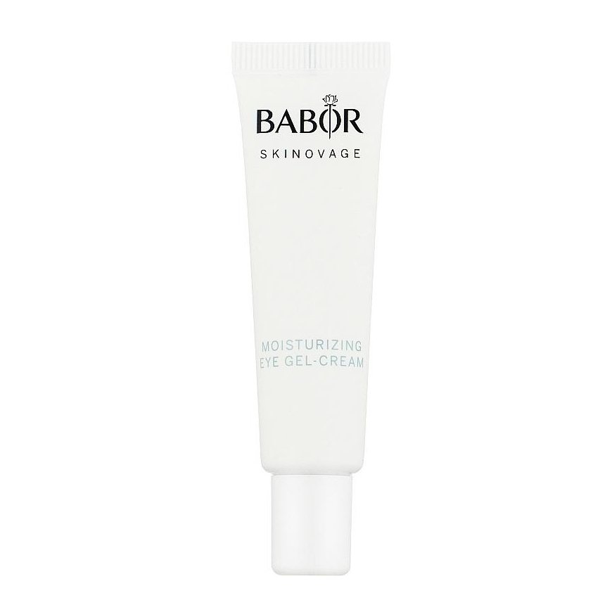 Babor Skinovage Moisturizing Eye Gel-Kreminis, 15 ml