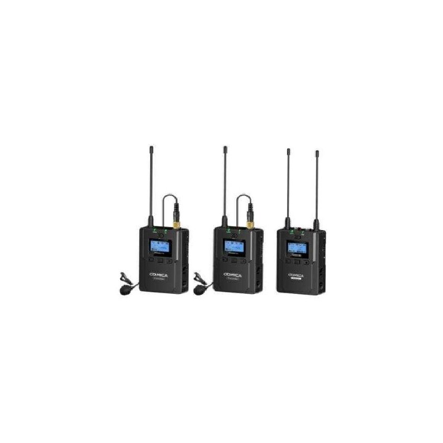 Comica CVM-WM200A – 2