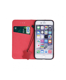 UNIQ etui Claro MacBook Pro 14" (2021) przezroczysty szary|smoke