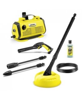 K 3 Horizontal Plus Home