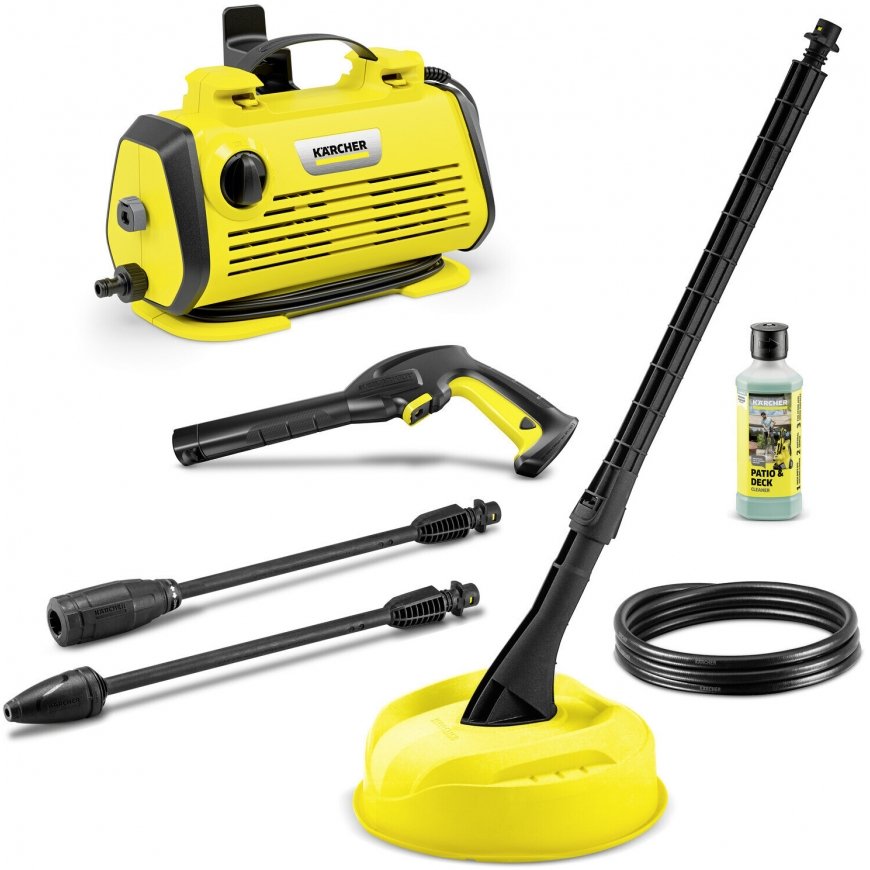 K 3 Horizontal Plus Home – 2
