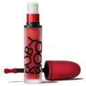 MAC MAC, powder kiss, matte, liquid lipstick, ruby boo red, 5 ml for women MAC MAC, powder kiss, matte, liquid lipstick, ruby boo red, 5 ml for women